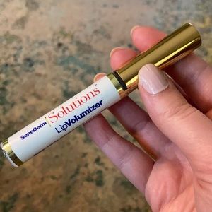 Senegence Senederm Solutions LipVolumizer Unopened